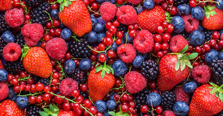 Superberries